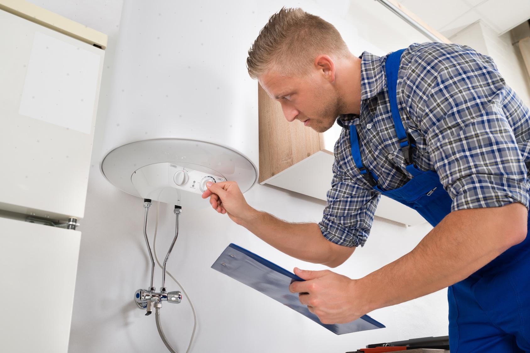 contrat maintenance chaudière Villeneuve-le-Roi
