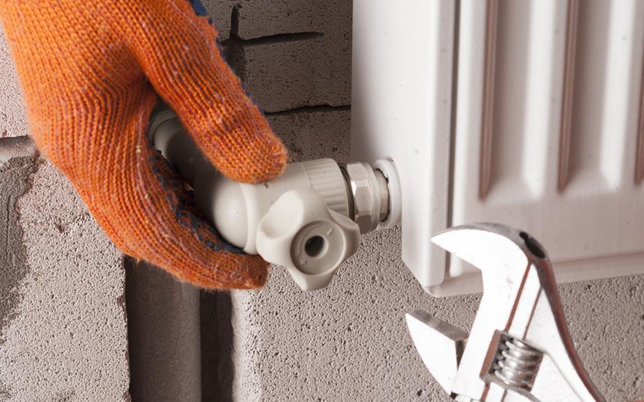 contrat maintenance chaudière Villeneuve-le-Roi